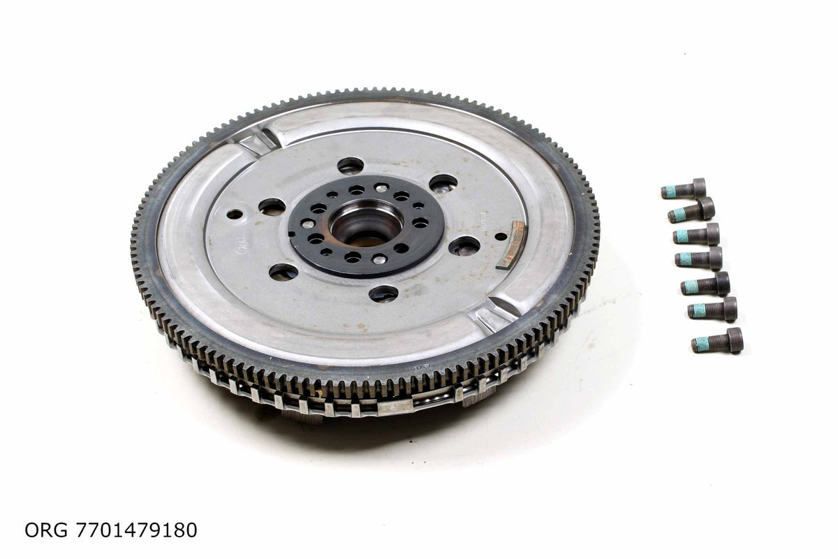 Volant moteur bi-masse d’origine Renault véhicules Renault/Dacia 7701479180 - vue 3