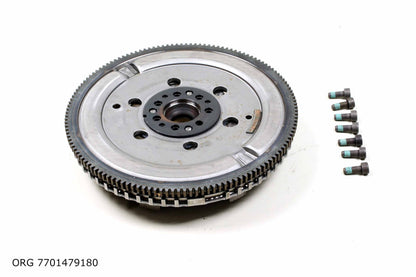 Volant moteur bi-masse d’origine Renault véhicules Renault/Dacia 7701479180 - vue 3