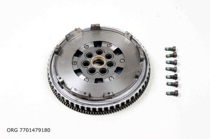 Volant moteur bi-masse d’origine Renault véhicules Renault/Dacia 7701479180 - vue 1