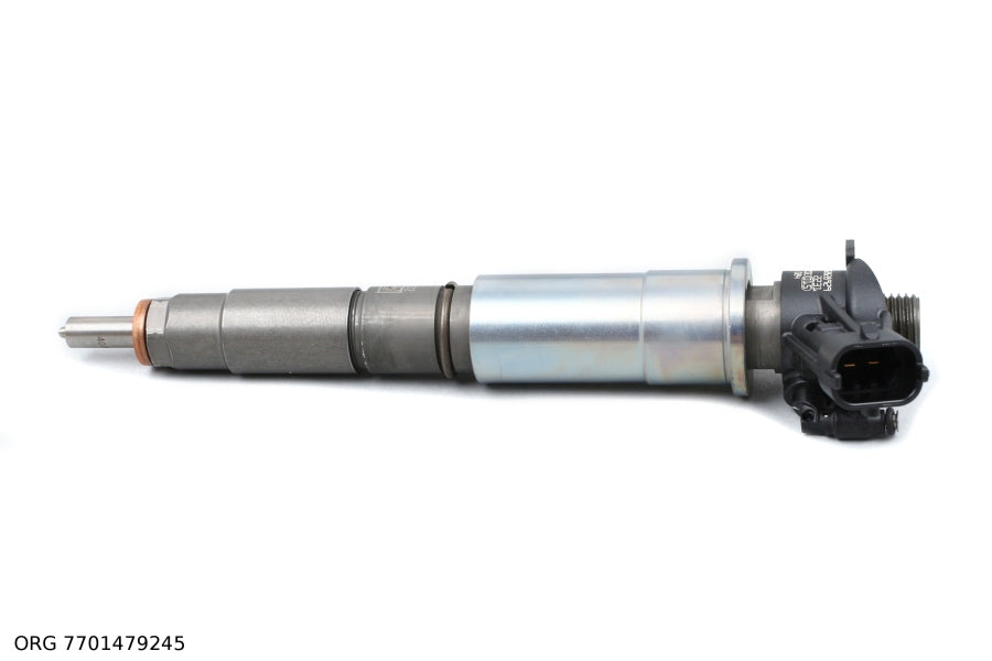 Injecteur de carburant d’origine Renault véhicules Renault/Dacia 2.0DCI à partir de 2007 7701479245 - vue 2