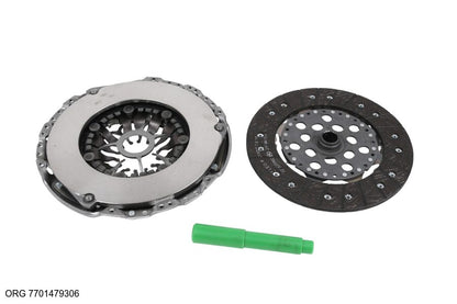 Kit d'embrayage d’origine Renault véhicules Renault/Dacia à partir de 2008 7701479306 - vue 2