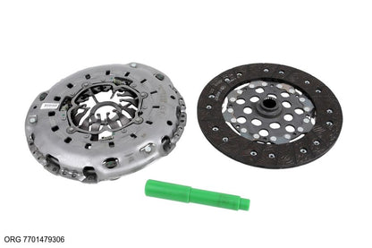 Kit d'embrayage d’origine Renault véhicules Renault/Dacia à partir de 2008 7701479306 - vue 1