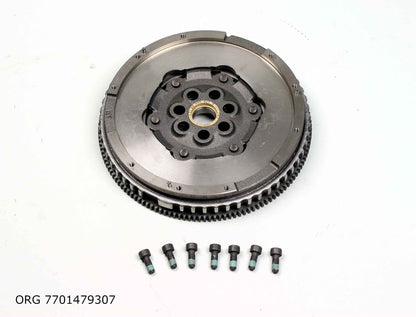 Volant moteur bi-masse d’origine Renault véhicules Renault/Dacia à partir de 2008 7701479307 - vue 1