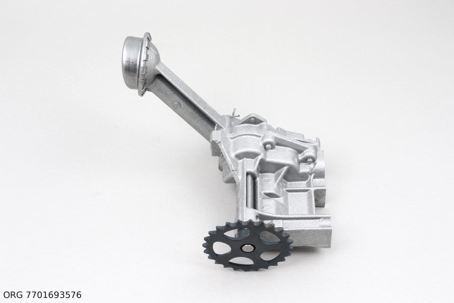 Pompe à huile d’origine Renault véhicules Renault/Dacia 1.5DCI 7701693576 - vue 2