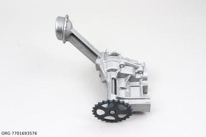 Pompe à huile d’origine Renault véhicules Renault/Dacia 1.5DCI 7701693576 - vue 2