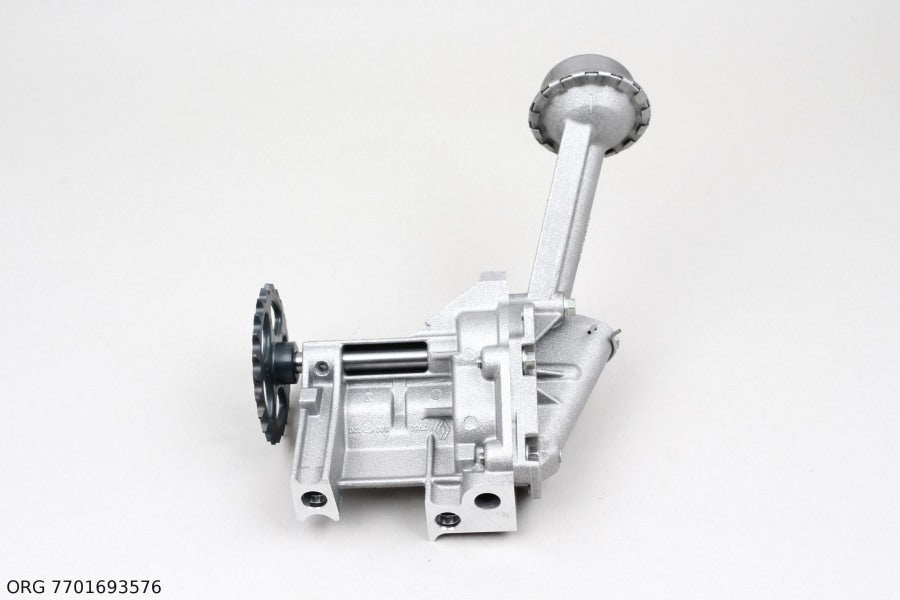 Pompe à huile d’origine Renault véhicules Renault/Dacia 1.5DCI 7701693576 - vue 3