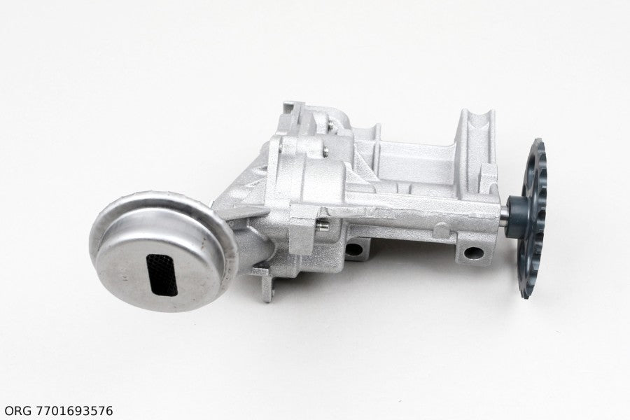 Pompe à huile d’origine Renault véhicules Renault/Dacia 1.5DCI 7701693576 - vue 1