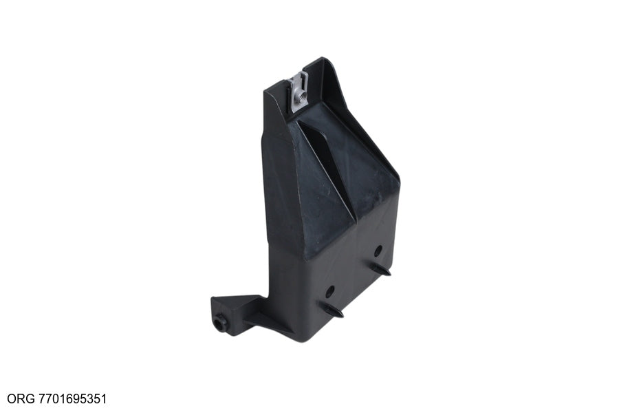 Support de pare-chocs d’origine Renault Renault Master à partir de 1998 7701695351 - vue 2
