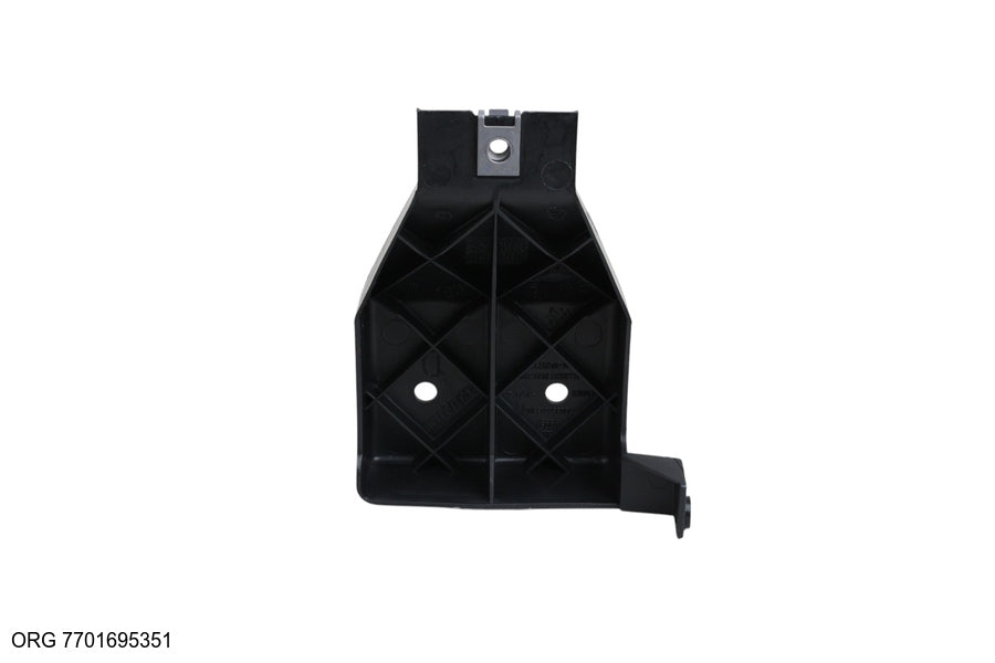 Support de pare-chocs d’origine Renault Renault Master à partir de 1998 7701695351 - vue 3