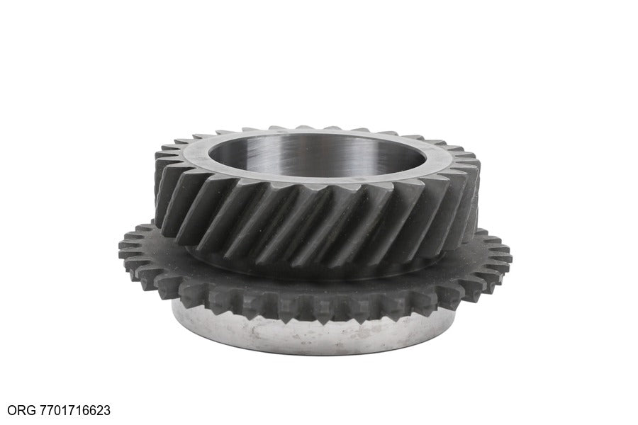 Pignon de boîte de vitesses d’origine Renault véhicules Renault/Dacia 7701716623 - vue 2