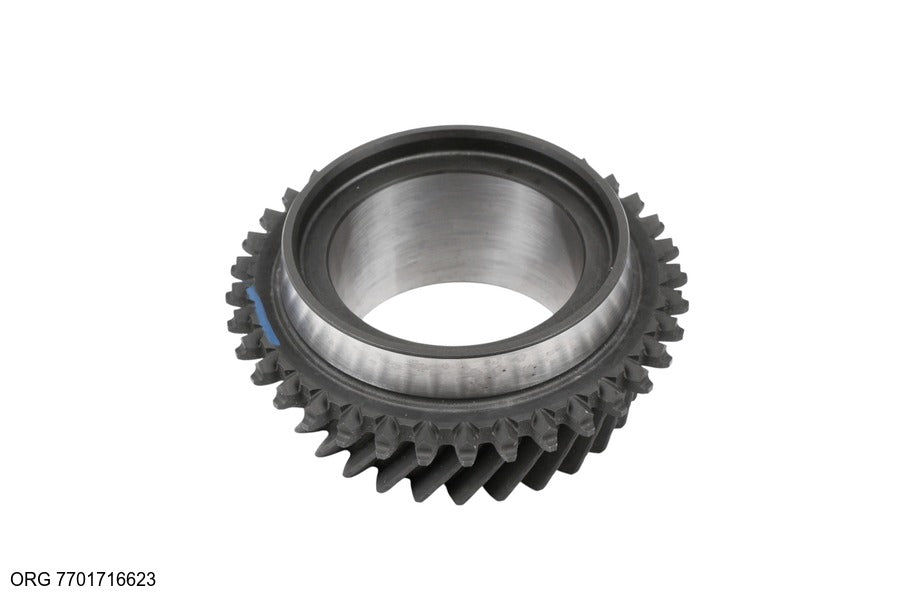 Pignon de boîte de vitesses d’origine Renault véhicules Renault/Dacia 7701716623 - vue 3