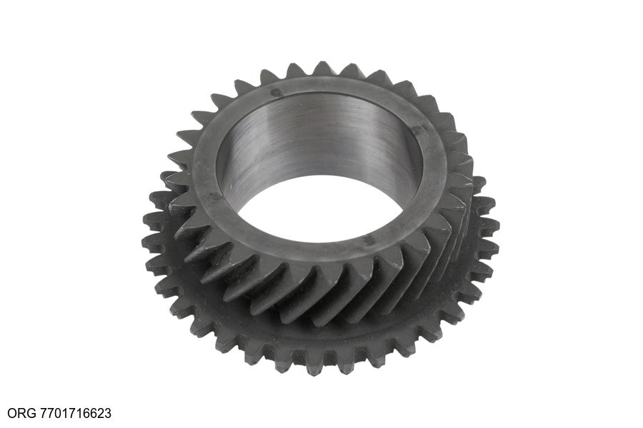 Pignon de boîte de vitesses d’origine Renault véhicules Renault/Dacia 7701716623 - vue 1
