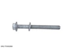 Vis de support moteur pour Renault Mégane II — 7703002868