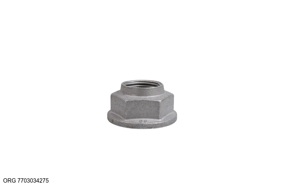 Pièce automobile d’origine Renault Renault Trafic à partir de 2001 7703034275 - vue 2