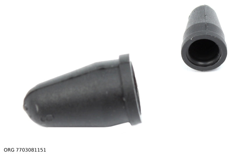 Agrafe de fixation d’origine Renault véhicules Renault/Dacia 7703081151 - vue 1