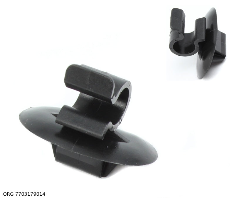 Agrafe de fixation d’origine Renault Renault Trafic à partir de 2001 7703179014 - vue 1