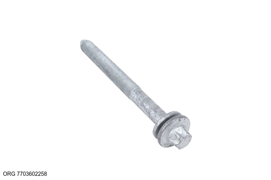 Pièce automobile d’origine Renault Renault Mégane à partir de 2002 7703602258 - vue 2