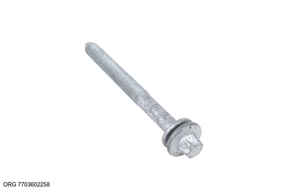 Pièce automobile d’origine Renault Renault Mégane à partir de 2002 7703602258 - vue 2