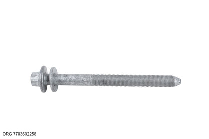 Pièce automobile d’origine Renault Renault Mégane à partir de 2002 7703602258 - vue 1