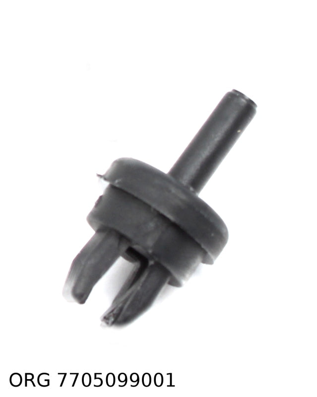 Agrafe de fixation d’origine Renault Renault Mégane à partir de 1994 7705099001 - vue 1