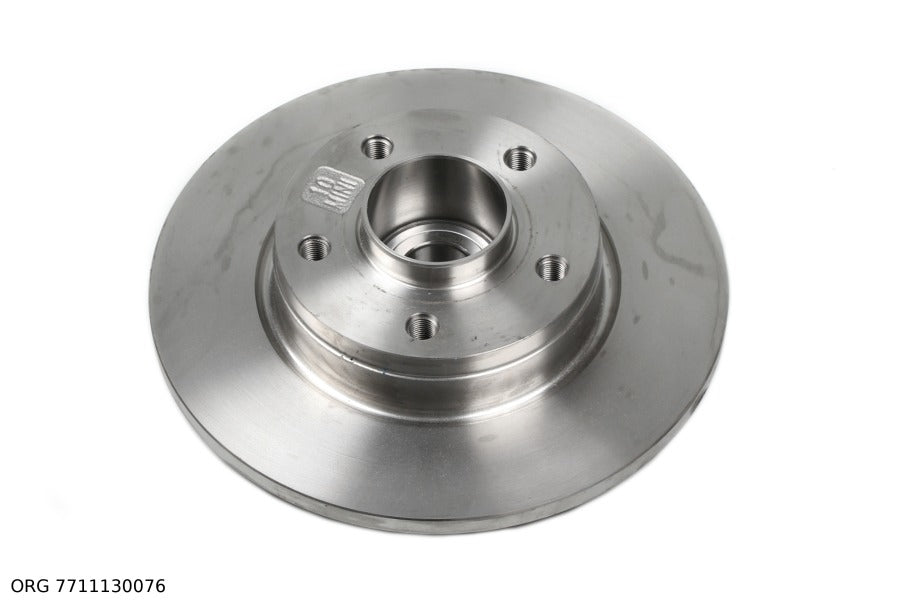Jeu de disques de frein d’origine Renault Renault Trafic à partir de 2001 7711130076 - vue 1