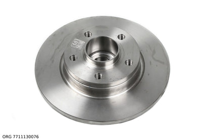 Jeu de disques de frein d’origine Renault Renault Trafic à partir de 2001 7711130076 - vue 1