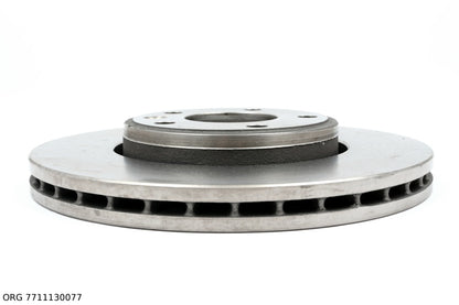 Jeu de disques de frein d’origine Renault Renault Trafic à partir de 2001 7711130077 - vue 3