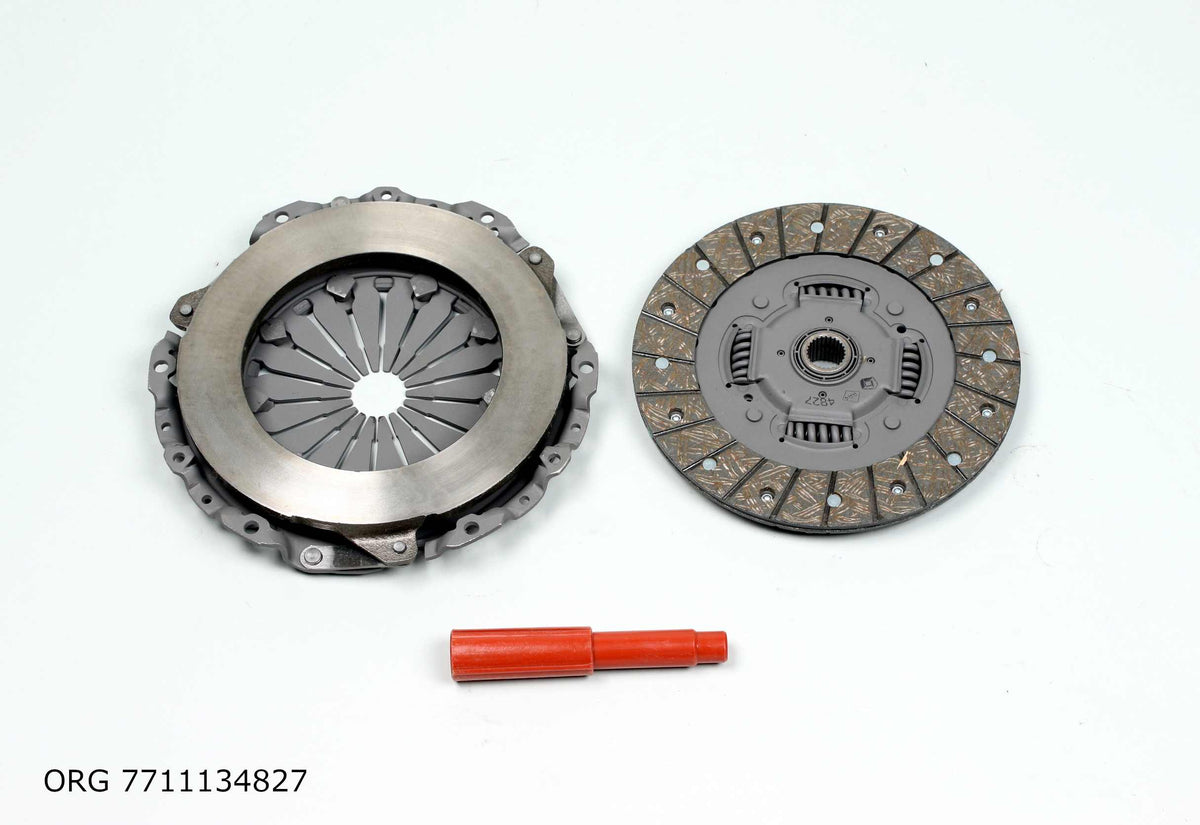 Kit d'embrayage d’origine Renault Renault Mégane, Renault Laguna 7711134827 - vue 2