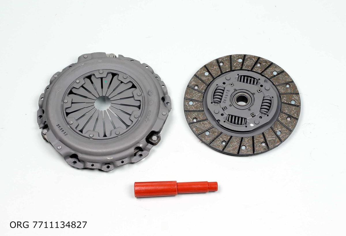 Kit d'embrayage d’origine Renault Renault Mégane, Renault Laguna 7711134827 - vue 1