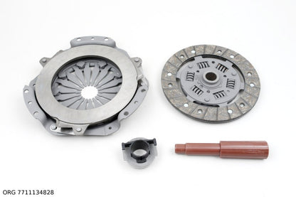 Kit d'embrayage d’origine Renault Renault Mégane, Renault Clio à partir de 1997 7711134828 - vue 2