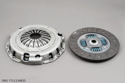 Kit d'embrayage d’origine Renault Renault Master à partir de 1998 7711134833 - vue 1
