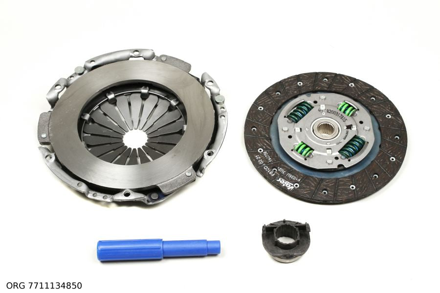 Kit d'embrayage d’origine Renault véhicules Renault/Dacia à partir de 1995 7711134850 - vue 2