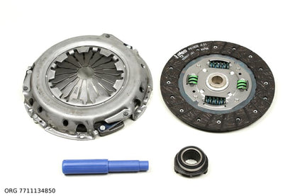 Kit d'embrayage d’origine Renault véhicules Renault/Dacia à partir de 1995 7711134850 - vue 1