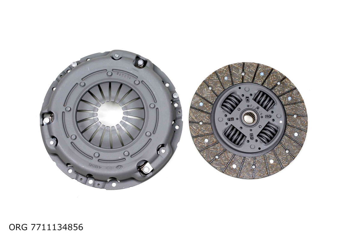 Kit d'embrayage d’origine Renault Renault Master à partir de 1998 7711134856 - vue 1