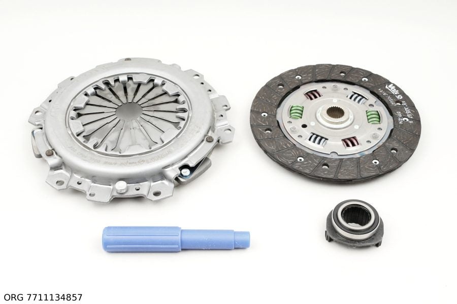 Kit d'embrayage d’origine Renault Renault Mégane, Renault Clio, Renault Kangoo 7711134857 - vue 1