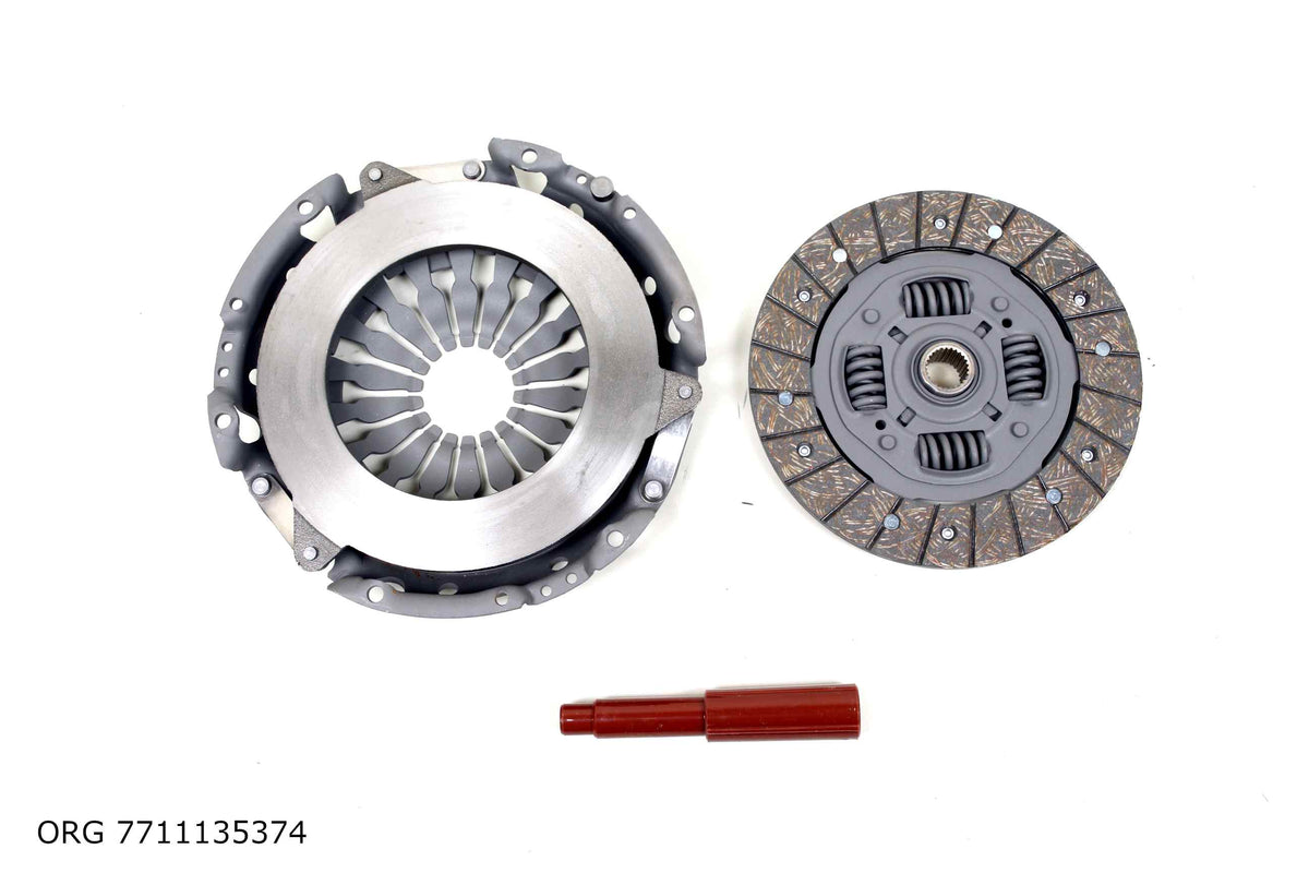 Kit d'embrayage d’origine Renault véhicules Renault/Dacia à partir de 2002 7711135374 - vue 2