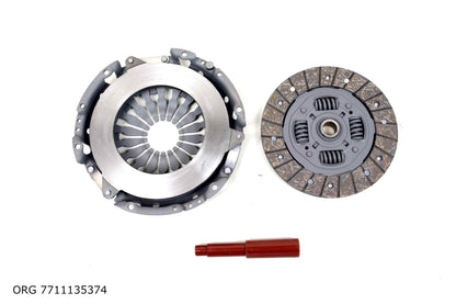 Kit d'embrayage d’origine Renault véhicules Renault/Dacia à partir de 2002 7711135374 - vue 2