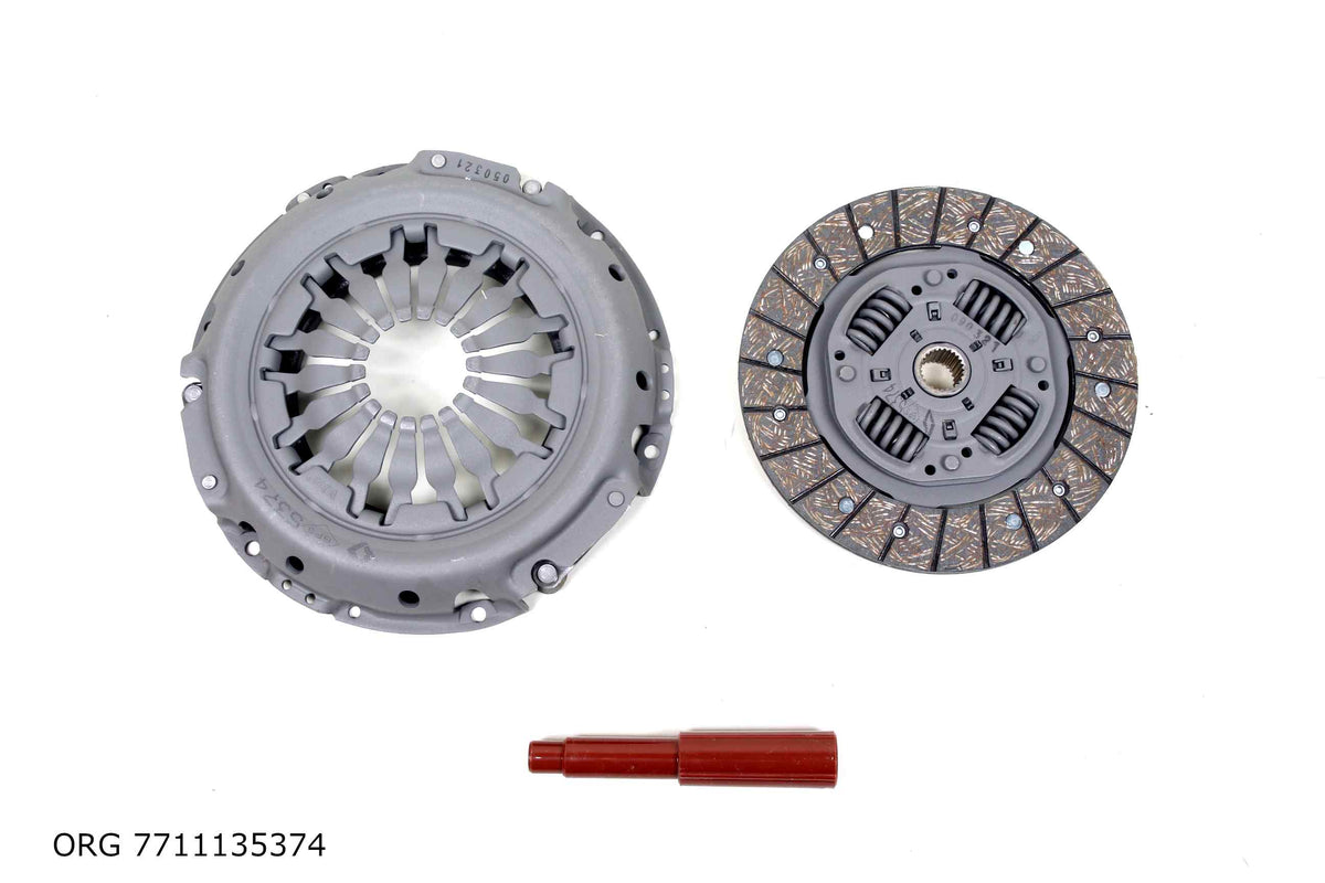 Kit d'embrayage d’origine Renault véhicules Renault/Dacia à partir de 2002 7711135374 - vue 1