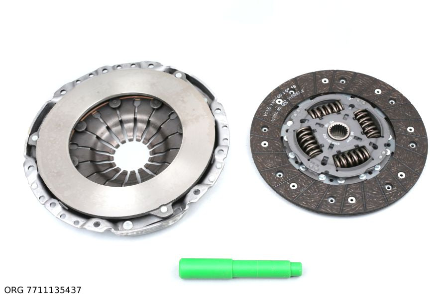 Kit d'embrayage d’origine Renault Renault Trafic à partir de 2001 7711135437 - vue 2