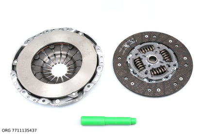 Kit d'embrayage d’origine Renault Renault Trafic à partir de 2001 7711135437 - vue 2