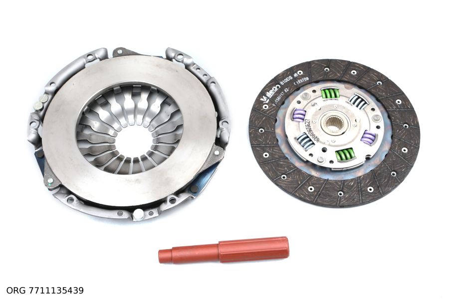 Kit d'embrayage d’origine Renault Renault Laguna à partir de 2001 7711135439 - vue 2