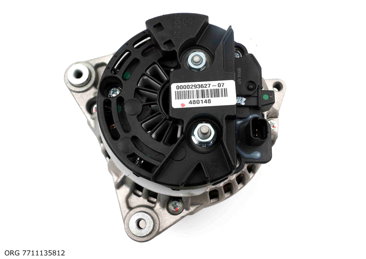 Pièce automobile d’origine Renault véhicules Renault/Dacia 2.5DCI 7711135812 - vue 2