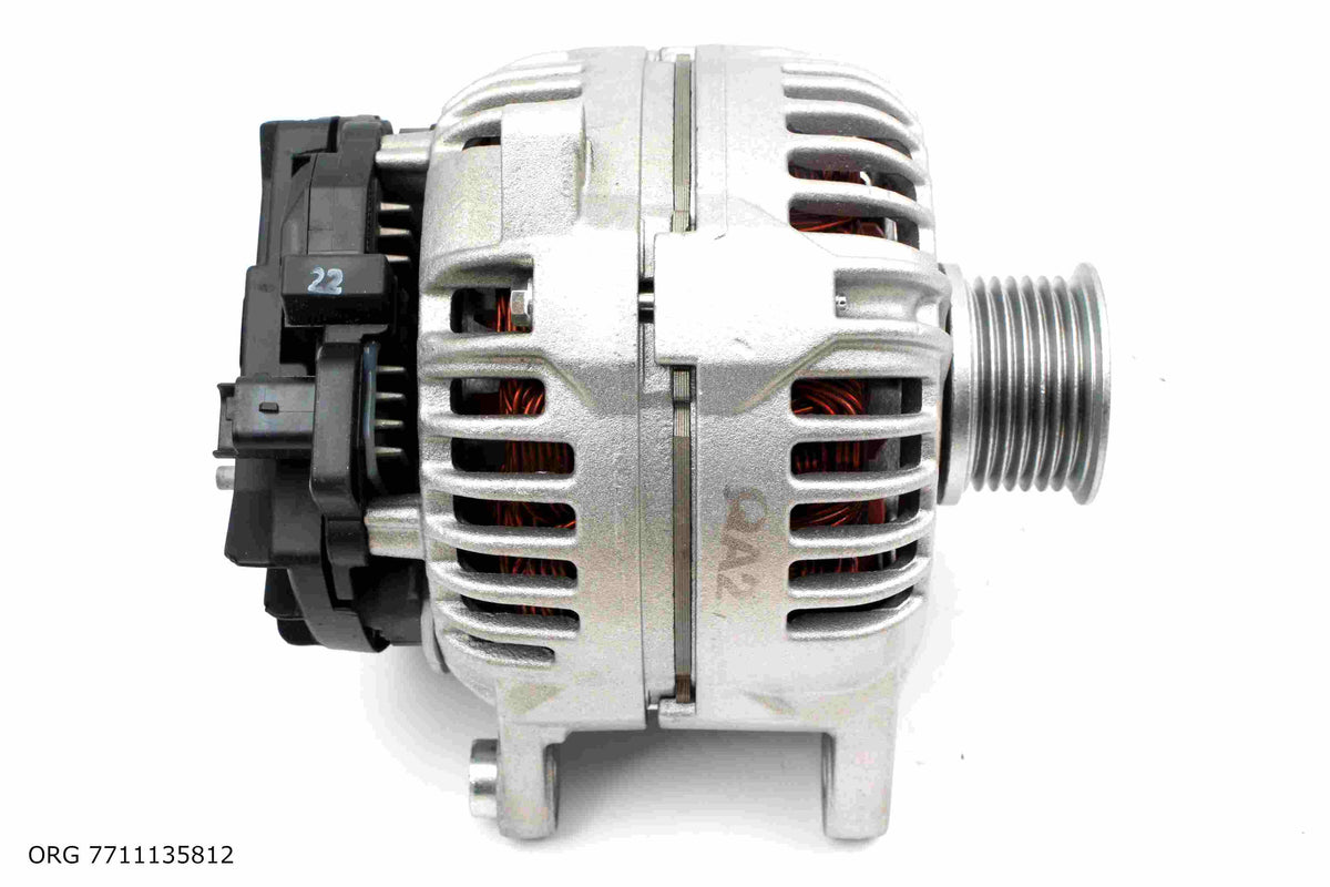 Pièce automobile d’origine Renault véhicules Renault/Dacia 2.5DCI 7711135812 - vue 3
