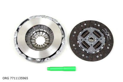 Kit d'embrayage d’origine Renault Renault Trafic 1.9DCI à partir de 2001 7711135965 - vue 2