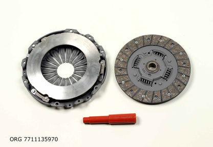 Kit d'embrayage d’origine Renault Renault Kangoo 1.9DCI 7711135970 - vue 2