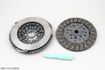 Kit d'embrayage d’origine Renault véhicules Renault/Dacia 2.5DCI à partir de 2001 7711135978 - vue 2