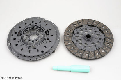 Kit d'embrayage d’origine Renault véhicules Renault/Dacia 2.5DCI à partir de 2001 7711135978 - vue 1