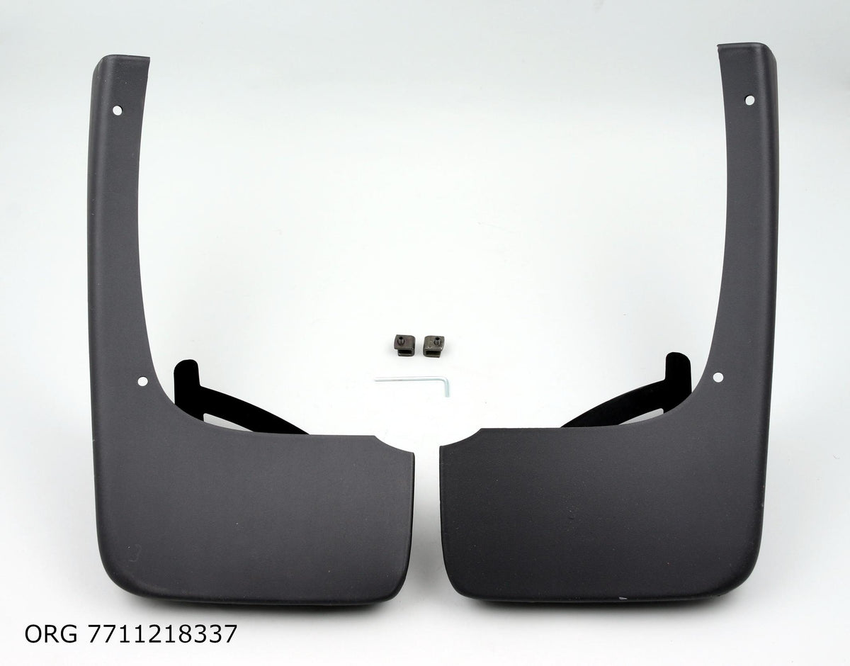 Pièce automobile d’origine Renault Renault Trafic à partir de 2001 7711218337 - vue 3