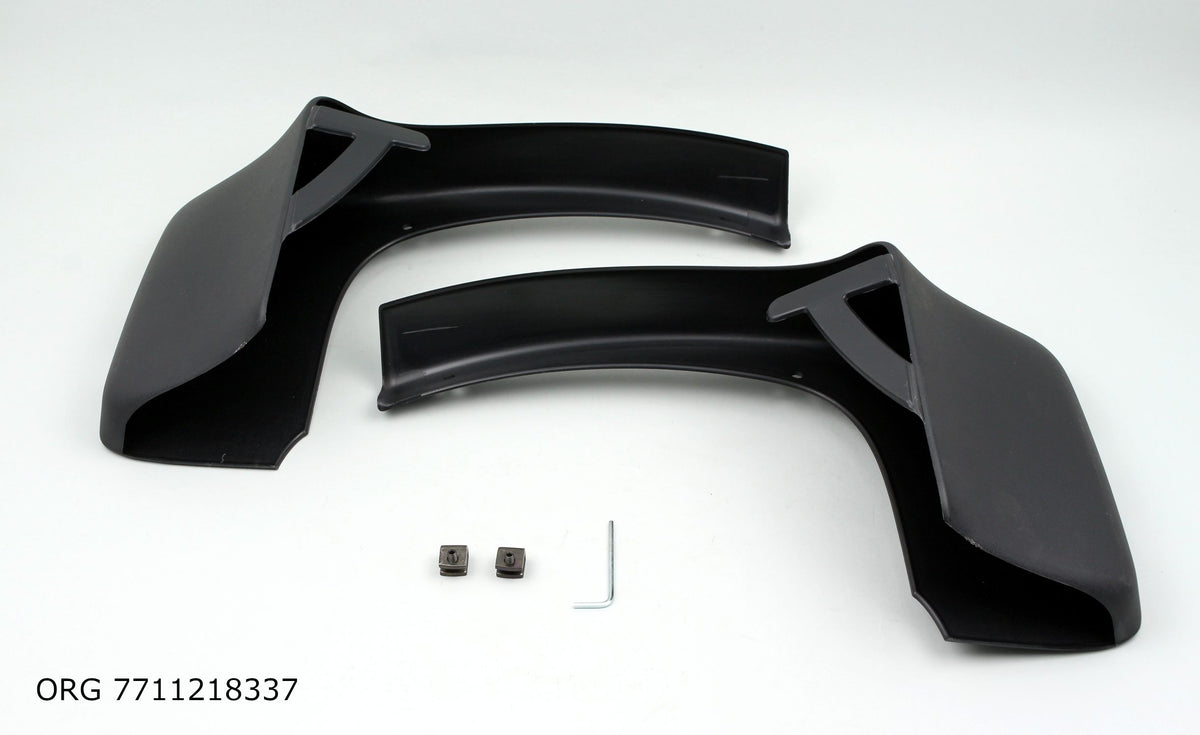 Pièce automobile d’origine Renault Renault Trafic à partir de 2001 7711218337 - vue 4