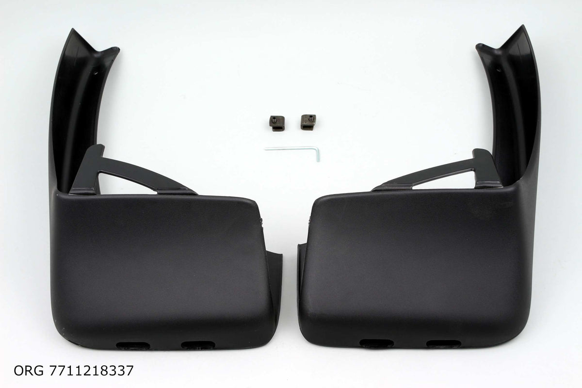 Pièce automobile d’origine Renault Renault Trafic à partir de 2001 7711218337 - vue 1